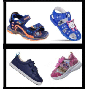 Kids Shoes