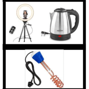 Electronics
