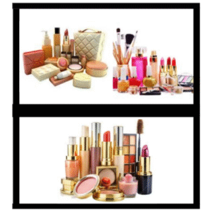 Cosmetics