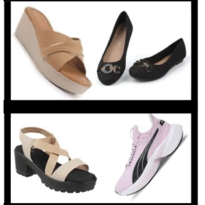 Women Shoes